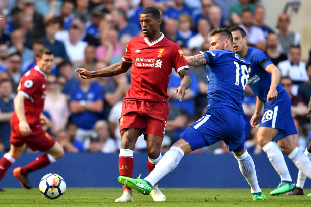 吉鲁的遭遇 吉鲁的遭遇