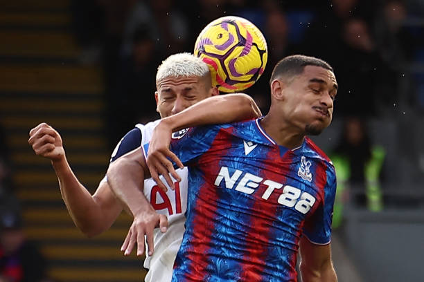 在对阵英格 在对阵英格